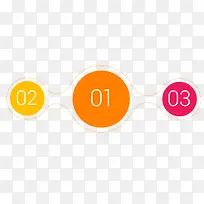 矢量圆形数字符号-空若网 矢量圆形数字符号-空若网