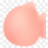 不规则圆形红色渐变矢量png-空若网 不规则圆形红色渐变矢量png-空若网