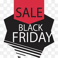 黑色星期五促销标签-空若网 黑色星期五促销标签-空若网