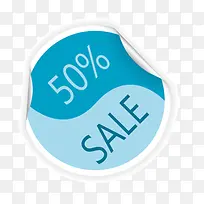 折扣标签-空若网 折扣标签-空若网