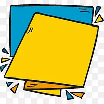 卡通标签-空若网 卡通标签-空若网