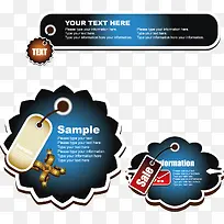 ����ɫ��Ʒ������ǩ-������