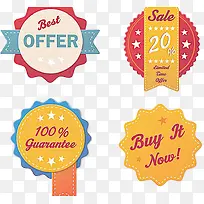 产品促销标签-空若网 产品促销标签-空若网