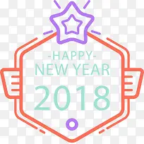 2018��ɫ��ǩ����-������