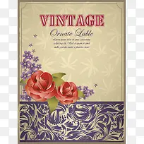 欧式复古标签-空若网 欧式复古标签-空若网