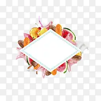 水果集合标签-空若网 水果集合标签-空若网