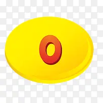 淘宝金色促销标签-空若网 淘宝金色促销标签-空若网