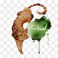 数字绘画水彩画艺术水彩画叶-空若网 数字绘画水彩画艺术水彩画叶-空若网