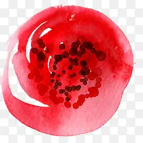 ��ɫˮ���ֻ滨��-������