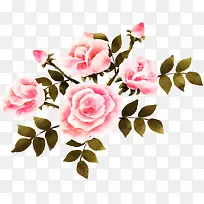 ÊÖ»æË®²ÊÒÕÊõ»¨¶ä-¿ÕÈôÍø ÊÖ»æË®²ÊÒÕÊõ»¨¶ä-¿ÕÈôÍø