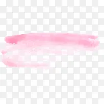 粉色水彩墨迹-空若网 粉色水彩墨迹-空若网