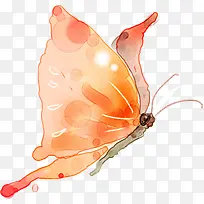 ÊÖ»æË®²Ê·ÛÉ«ºûµû-¿ÕÈôÍø ÊÖ»æË®²Ê·ÛÉ«ºûµû-¿ÕÈôÍø