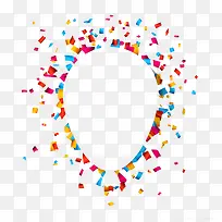 彩色扁平图案-空若网 彩色扁平图案-空若网