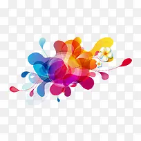 彩色图案-空若网 彩色图案-空若网