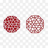 创意几何-空若网 创意几何-空若网