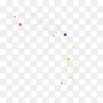 彩色几何装饰-空若网 彩色几何装饰-空若网