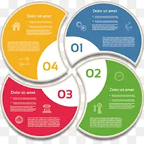 矢量数字分类标签-空若网 矢量数字分类标签-空若网