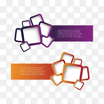 矢量几何创意图案-空若网 矢量几何创意图案-空若网