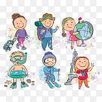 滑雪素材-空若网 滑雪素材-空若网