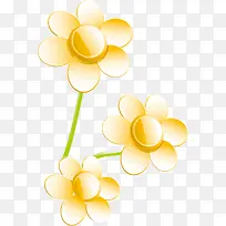 野花png矢量素材-空若网 野花png矢量素材-空若网