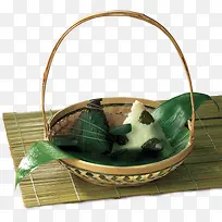 花篮粽子食物凉席-空若网 花篮粽子食物凉席-空若网