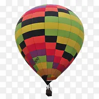 热气球彩色热气球-空若网 热气球彩色热气球-空若网