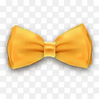 高清活动海报摄影黄色蝴蝶结-空若网 高清活动海报摄影黄色蝴蝶结-空若网