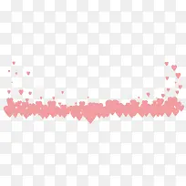 红色抽象爱心设计-空若网 红色抽象爱心设计-空若网