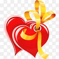 红色爱心-空若网 红色爱心-空若网