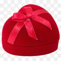 红色爱心礼盒-空若网 红色爱心礼盒-空若网