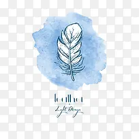 ŷʽˮ����ë�廭-������