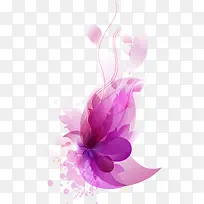 水彩羽毛-空若网 水彩羽毛-空若网