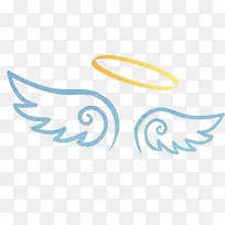 天使的翅膀-空若网 天使的翅膀-空若网