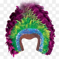 彩色羽毛-空若网 彩色羽毛-空若网