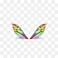 翅膀矢量图-空若网 翅膀矢量图-空若网