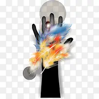 多彩羽毛-空若网 多彩羽毛-空若网