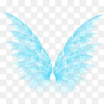 手绘翅膀-空若网 手绘翅膀-空若网