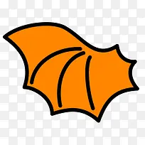 矢量羽毛素材翅膀素材-空若网 矢量羽毛素材翅膀素材-空若网