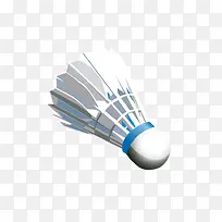 手绘羽毛球-空若网 手绘羽毛球-空若网