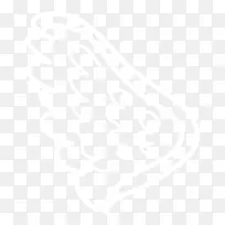 卡通翅膀纸蝴蝶 卡通手绘翅膀-空若网 卡通翅膀纸蝴蝶 卡通手绘翅膀-空若网