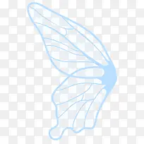 翅膀卡通翅膀-空若网 翅膀卡通翅膀-空若网