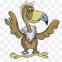 鸟类-空若网 鸟类-空若网