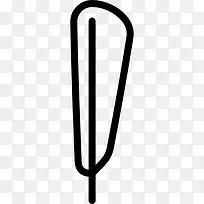 羽毛图标-空若网 羽毛图标-空若网