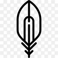 羽毛图标-空若网 羽毛图标-空若网