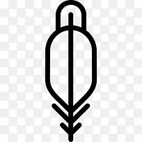 羽毛图标-空若网 羽毛图标-空若网