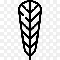 羽毛图标-空若网 羽毛图标-空若网