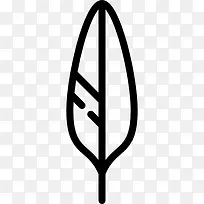 羽毛图标-空若网 羽毛图标-空若网