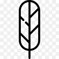 羽毛图标-空若网 羽毛图标-空若网