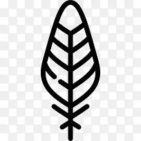 羽毛图标-空若网 羽毛图标-空若网