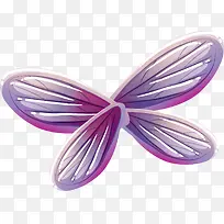 梦幻蝴蝶翅膀-空若网 梦幻蝴蝶翅膀-空若网